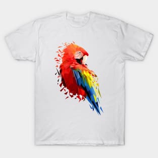 Guacamayo T-Shirt